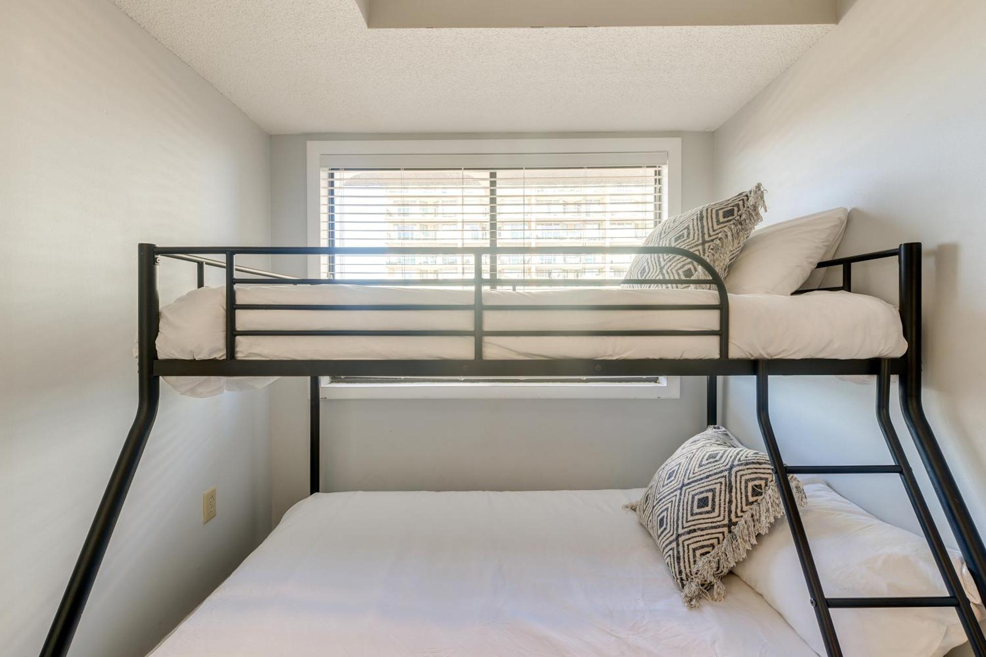 Oceanfront North Myrtle Beach Condo With Indoor Pool Bagian luar foto